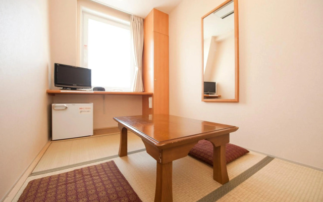 Kur & Hotel Suruga