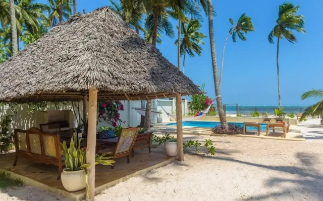 Magic Beach Villa