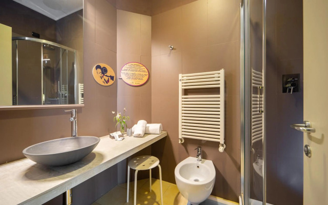 Hotel Corallo Rimini