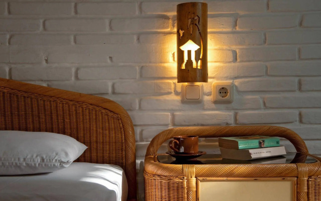 Puri Kelapa Garden Cottages