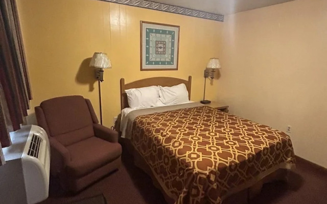 Royal Rest Motel