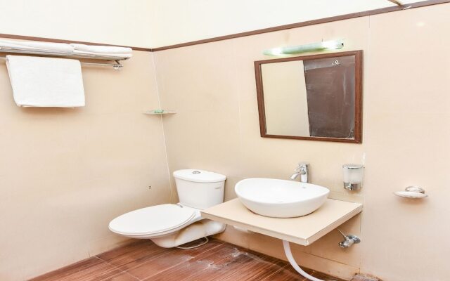 OYO 15592 Inn The Wild Resort