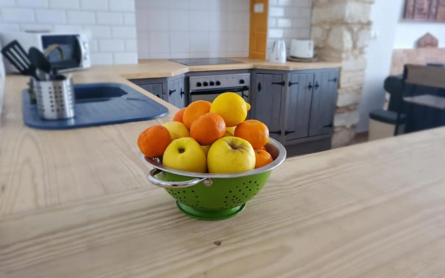 Loft. Old city (Happy Alicante)