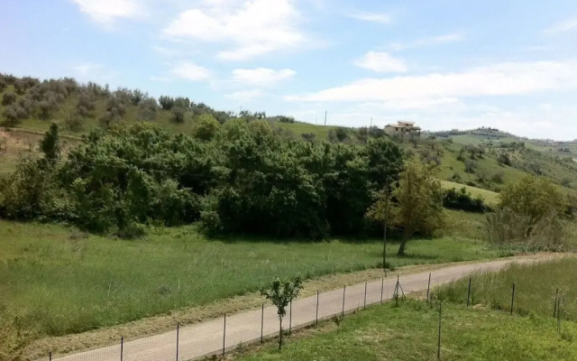 Holiday Home Picciano Near Medieval Towns