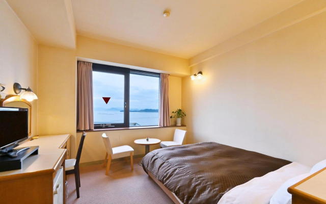 Miyajima Coral Hotel
