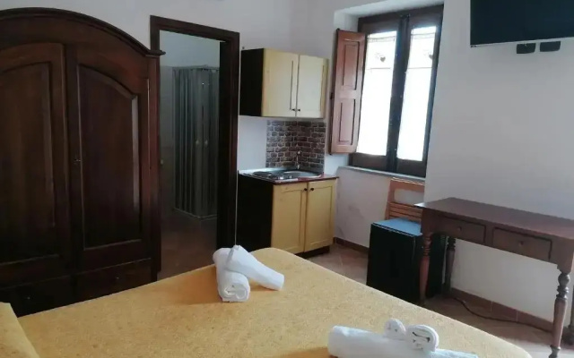 Agriturismo Ponte Due Archi