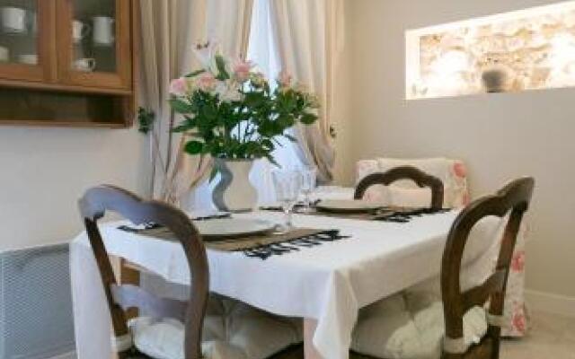 Quartier Latin Apartments