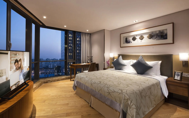 Somerset Baitang Suzhou