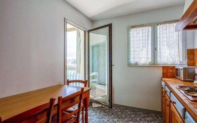 Appartement Anglet, 2 pièces, 4 personnes - FR-1-3-420