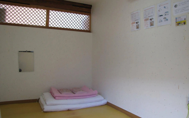 Empathy Hanok