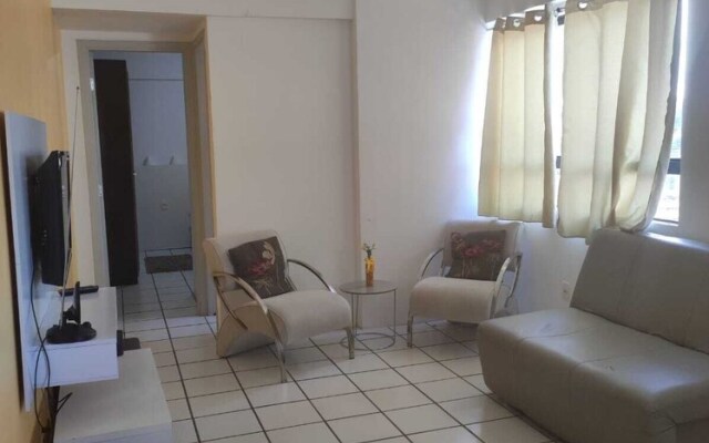 Grand Beach Flat