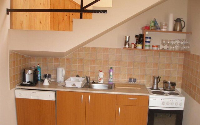 Ponty-Poronty Vendeghaz