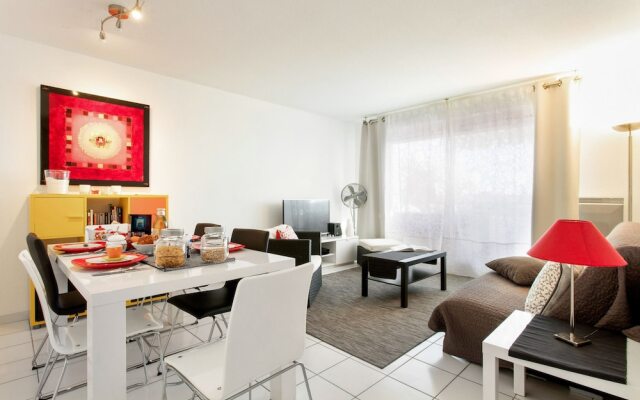 Rooftop millénaire - Première conciergerie