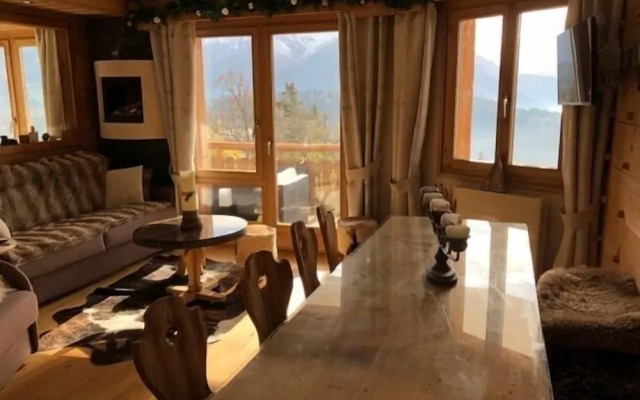 Villars Bristol Apartments