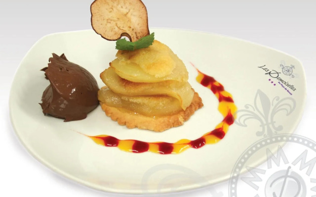 Hôtel Les Demoiselles