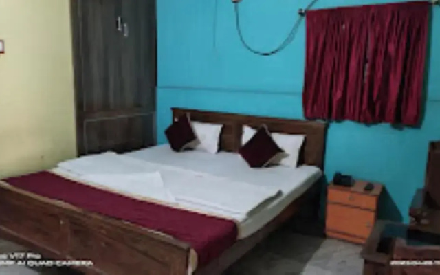 Hotel Amit Lodge, Bihta