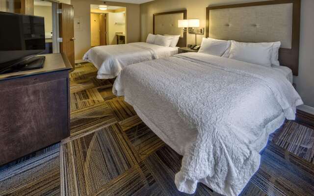 Hampton Inn & Suites Memphis-Wolfchase Galleria