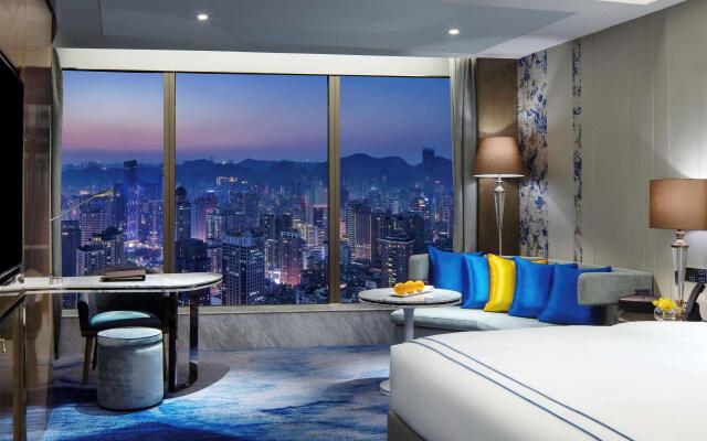 Sofitel Guiyang Hunter