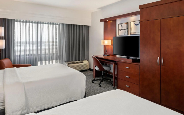 Courtyard Mankato Marriott