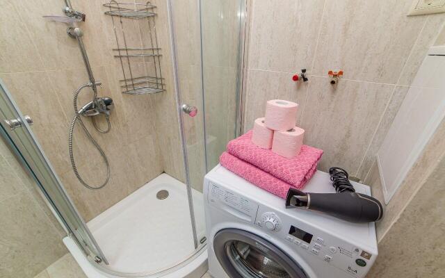 Европа Центр на улице Радищева 33