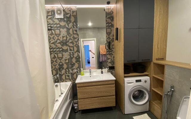 Апартаменты Лофт на улице 5-я Первомайская