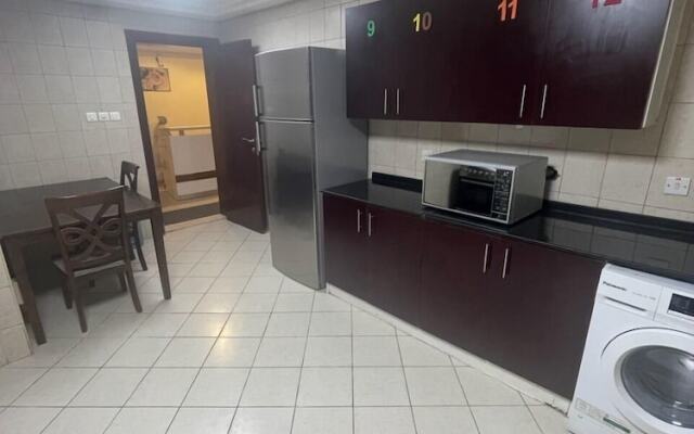 Pharaohs Inn Deira Hostel