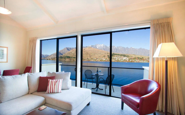 Villa del Lago