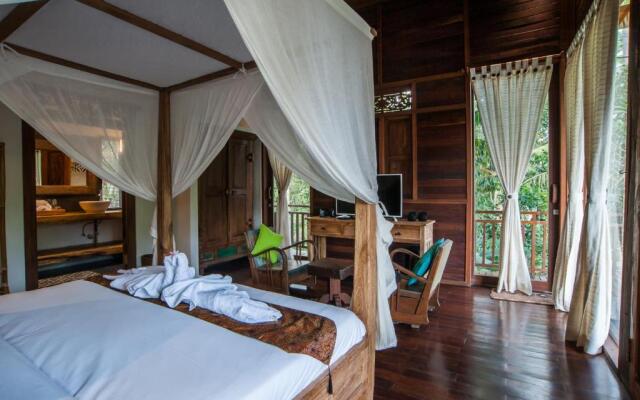 Tirta Padi Villa Ubud
