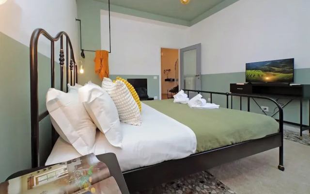 TM Apartment