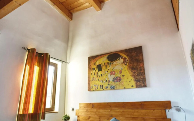 La Corte San Francesco