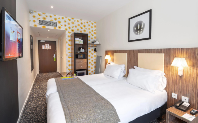 Mercure Versailles Paris Ouest