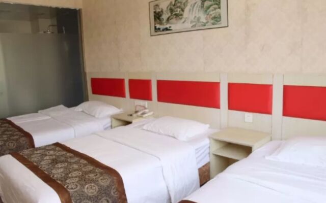 Xin Jia Yuan Business Hotel