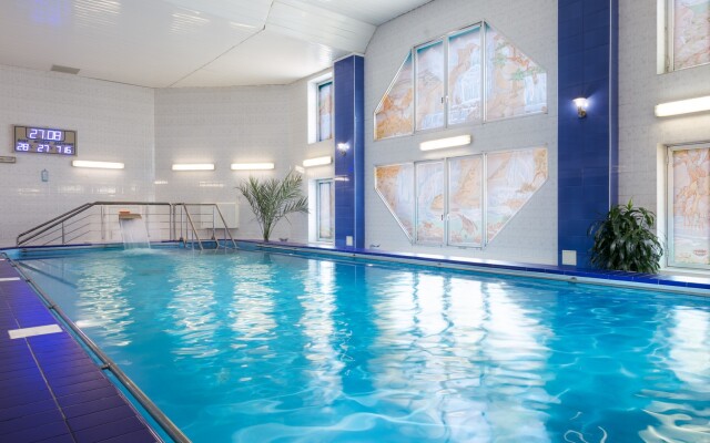 Krugozor (Kislovodsk)