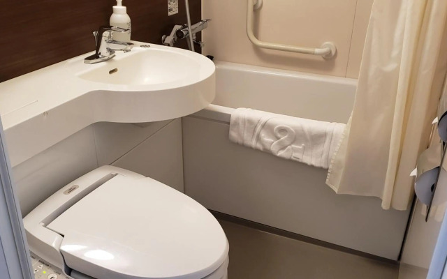 Hotel Monte Hermana Kobe Amalie