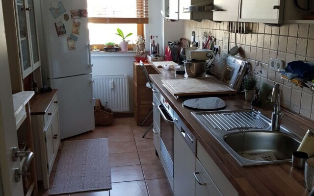 Private Apartment Zeisigstraße