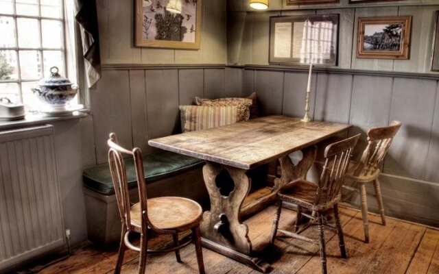The George & Dragon