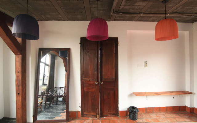 Roots House Easternstay