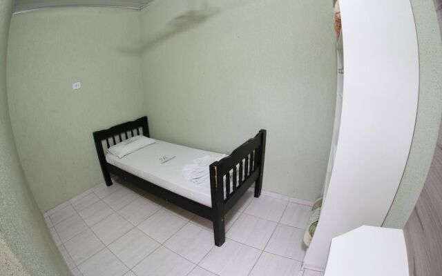Hotel Reboucas