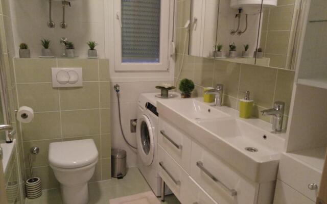Penthouse Znjan