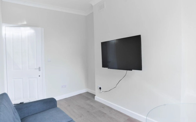 Studio & One Bedroom Apartment in Euston