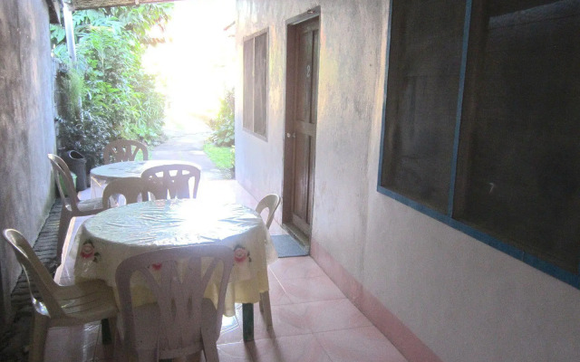 RD Sabacajan Pension House