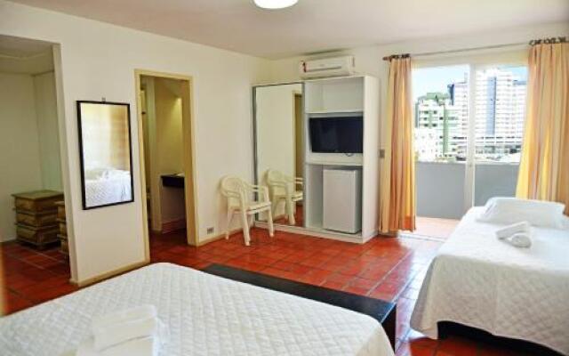 De Rose Centro Hotel