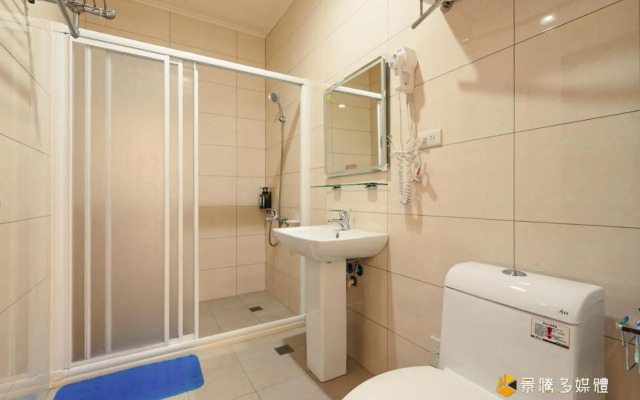 Hong Lai Guest House