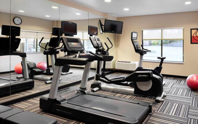 TownePlace Suites Harrisburg Hershey