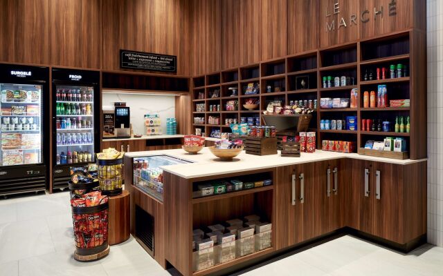 Hilton Garden Inn Montreal Midtown