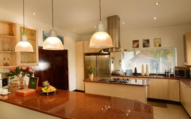 Sandown Guesthouse