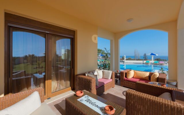 Villa Rose