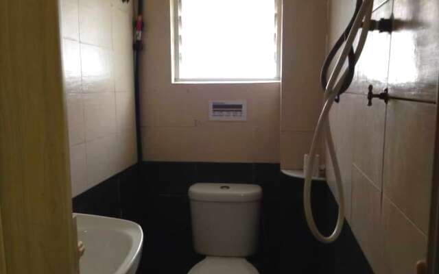 Smart Hotel Wangsa Maju
