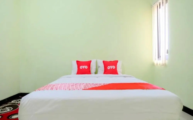 OYO Life 2508 Alba Suites Homestay Syariah