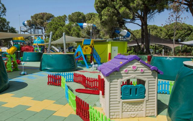 Papillon Zeugma Relaxury